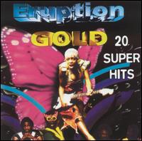 Gold: 20 Super Hits von DJ Eruption