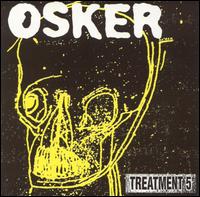 Treatment 5 von Osker