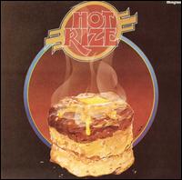 Hot Rize von Hot Rize