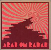 Soak the Saddle von Arab on Radar