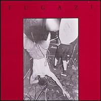 Fugazi [EP] von Fugazi