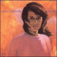 Windy von Astrud Gilberto