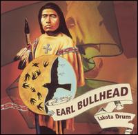 Lakota Drum von Earl Bullhead