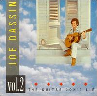 Guitar Don't Lie (Vol. 2) von Joe Dassin