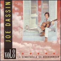 Demoiselle de Deshonneur (Vol. 8) von Joe Dassin