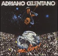 Me, Live! von Adriano Celentano