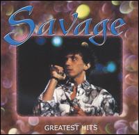 Greatest Hits [CDD] von Savage