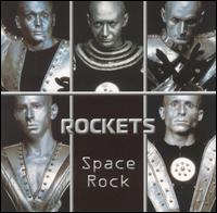 Space Rock von The Rockets