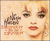 Blumen for Die Damen [Maxi Single] von Nina Hagen