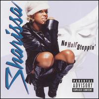 No Half Steppin' von Sharissa