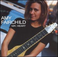 Mr. Heart von Amy Fairchild