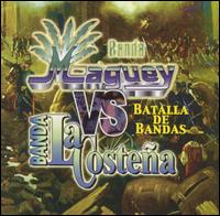 Batalla de Bandas von Banda la Costeña