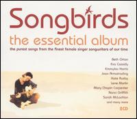 Songbirds: The Essential Album von Various Artists