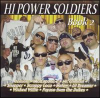 Hi Power Soldiers, Book 2 von Hi Power Soldiers