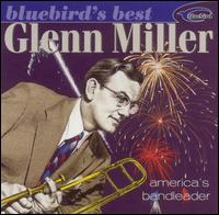 America's Bandleader von Glenn Miller