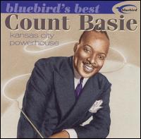 Kansas City Powerhouse von Count Basie