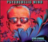 Psychedelic Mind von Kenn Lending