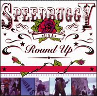 Round Up von Speedbuggy USA