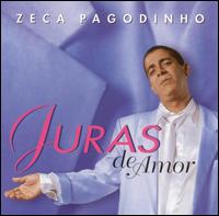 Juras de Amor von Zeca Pagodinho