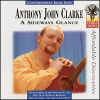 Sideways Glance von Anthony John Clarke