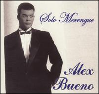 Solo Merengue von Alex Bueno