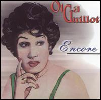 Encore [Classic] von Olga Guillot