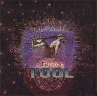 Tribute to Tool [Cleopatra] von Various Artists