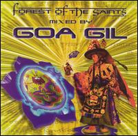 Forest of the Saints von Goa Gil