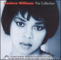 17 Greatest Hits: Collection von Deniece Williams