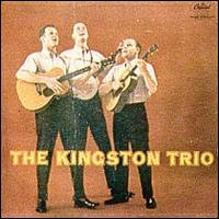 Kingston Trio von The Kingston Trio