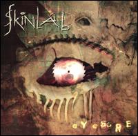 Eyesore [EP] von Skinlab