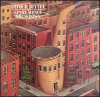 Lenox Avenue Breakdown von Arthur Blythe