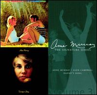 Anne Murray and Glenn Campbell/Danny's Song von Anne Murray