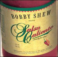 Salsa Caliente von Bobby Shew