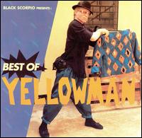 Best of Yellowman von Yellowman