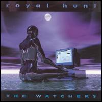 Watchers von Royal Hunt