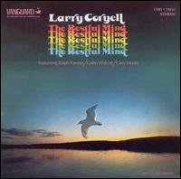 Restful Mind von Larry Coryell