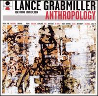 Anthropology von Lance Grabmiller