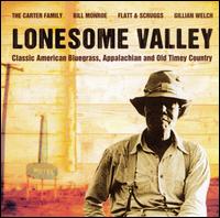 Lonesome Valley [Manteca] von Various Artists