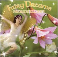 Favorite Lullabies [Big Blue Dog] von Fairy Dreams