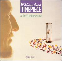 Timepiece (A Ten Year Perspective) von William Aura