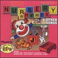 Kids Nursery Rhymes, Vol. 1 von Various Artists