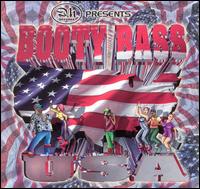 Booty Bass USA von Various Artists