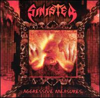 Aggressive Measures von Sinister