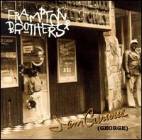 I Am Curious (George) von The Frampton Brothers