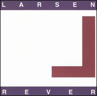 Rever von Larsen