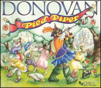 Pied Piper von Donovan