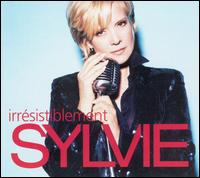 Irrésistiblement von Sylvie Vartan