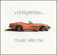 Music Kills Me von <<rinôçérôse>>