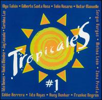 Tropicales #1 von Various Artists